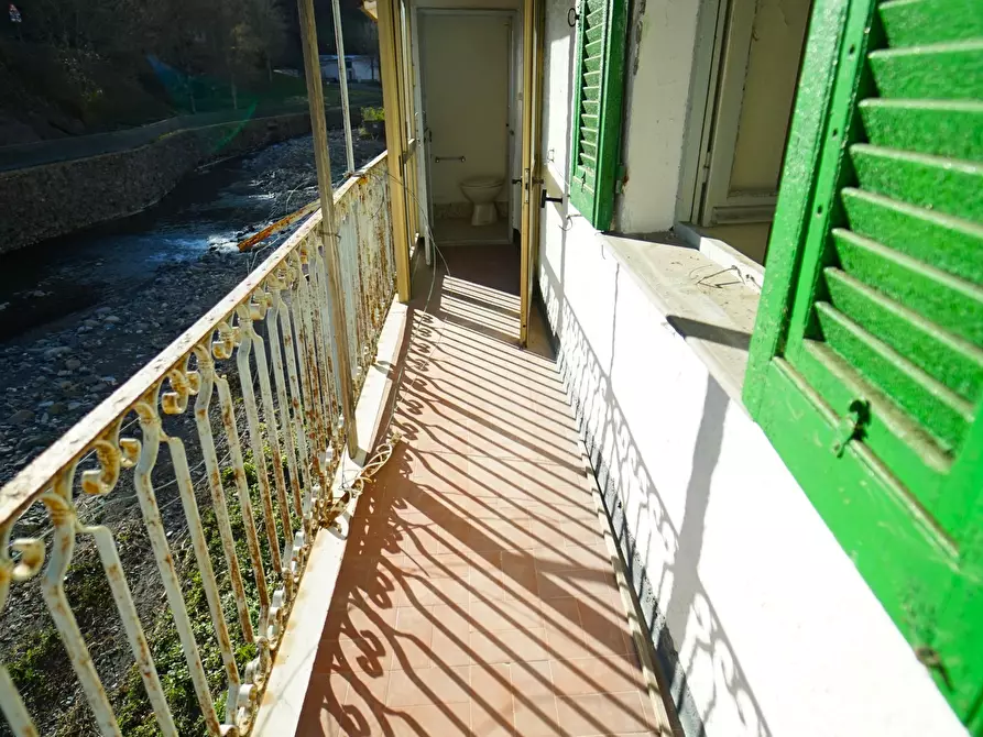 Immagine 11 di Terratetto in vendita  a Tornolo