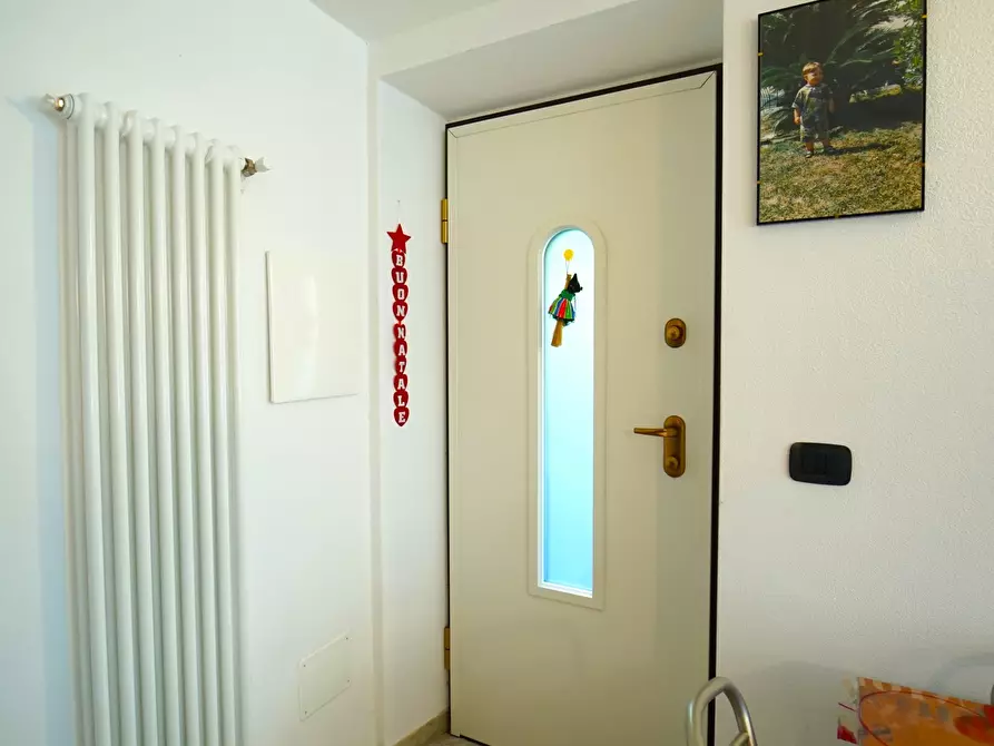 Immagine 29 di Terratetto in vendita  a Cicagna