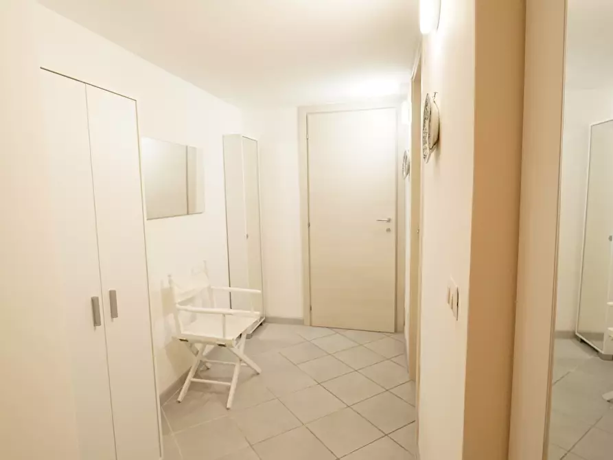 Immagine 15 di Bilocale in affitto  a Chiavari