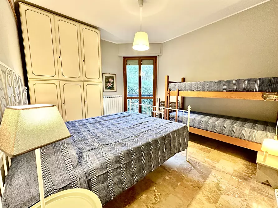 Immagine 7 di Bilocale in affitto  in Via Aurelia 1220 a Lavagna