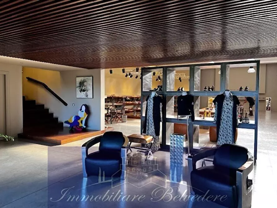 Immagine 3 di Attività artigianale in vendita  in Via Cassia 63 a Impruneta