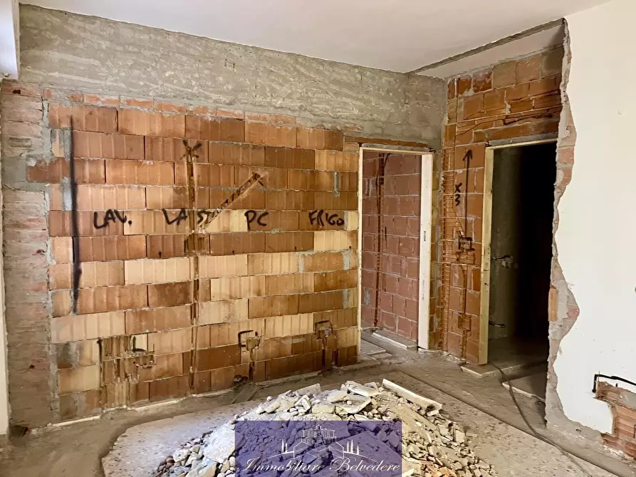 Immagine 11 di Trilocale in vendita  in Via Adelaide Ristori a Firenze