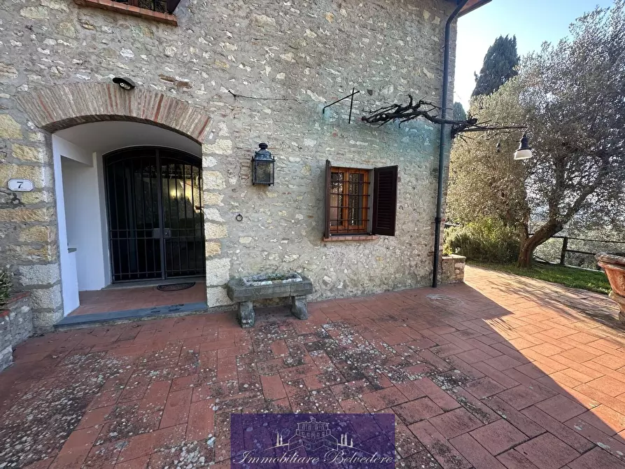 Immagine 4 di Terratetto in vendita  in Via dei Prati a Calenzano