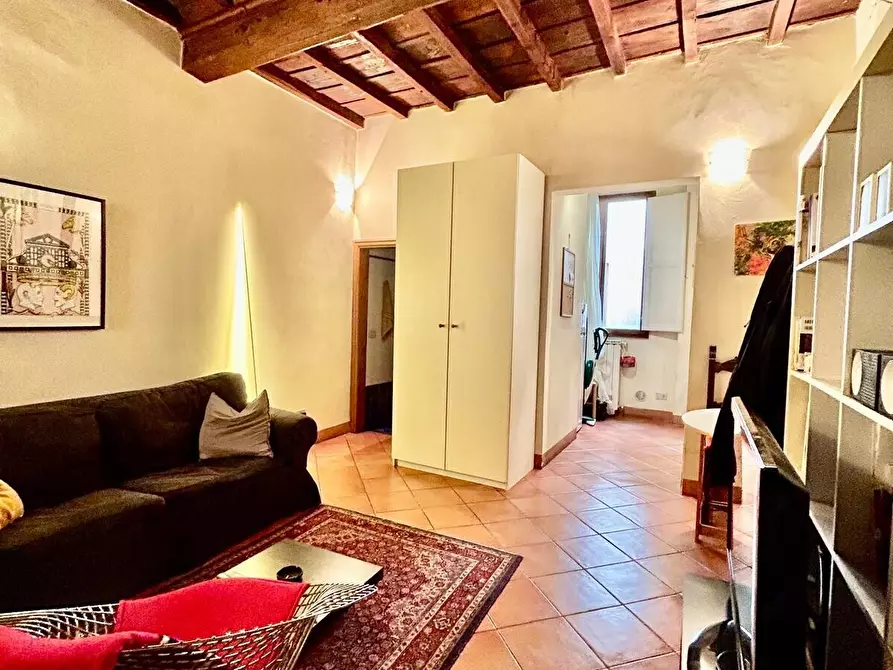 Immagine 4 di Quadrilocale in affitto  in Via di Mezzo a Firenze