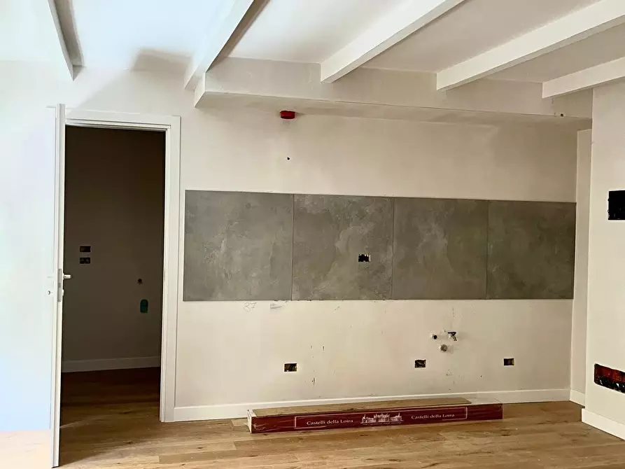 Immagine 16 di Bilocale in vendita  in Via dei Sette Santi a Firenze