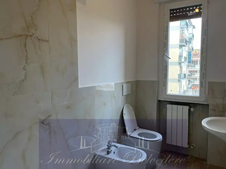 Immagine 8 di Trilocale in vendita  in Via Olivuzzo a Firenze