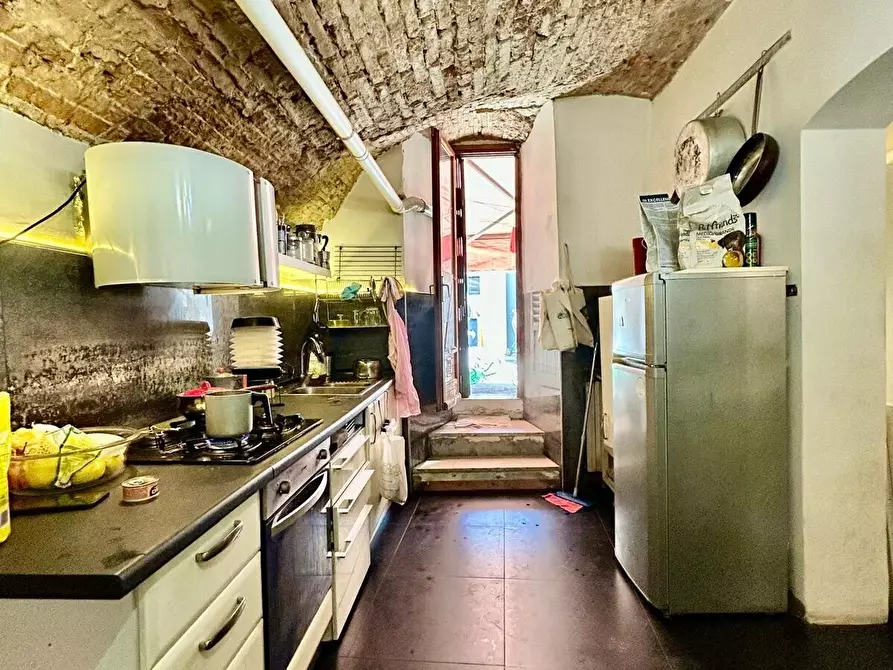 Immagine 8 di Appartamento in vendita  in Via Dante da Castiglione a Firenze