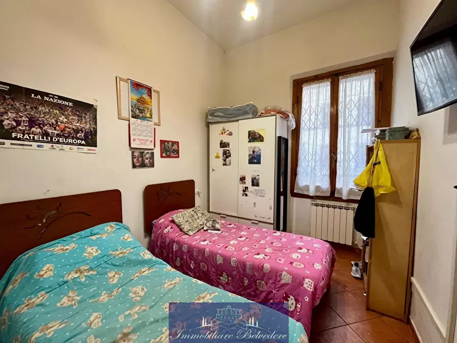 Immagine 21 di Quadrilocale in vendita  in Via dei Vanni a Firenze