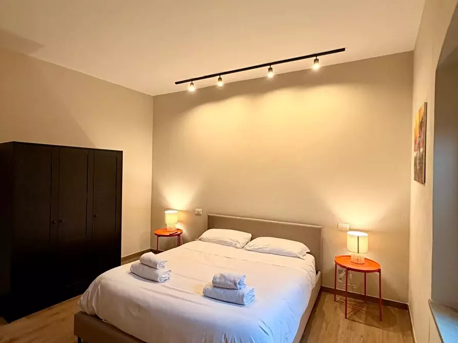 Immagine 6 di Trilocale in affitto  in Via Federico da Montefeltro a Firenze