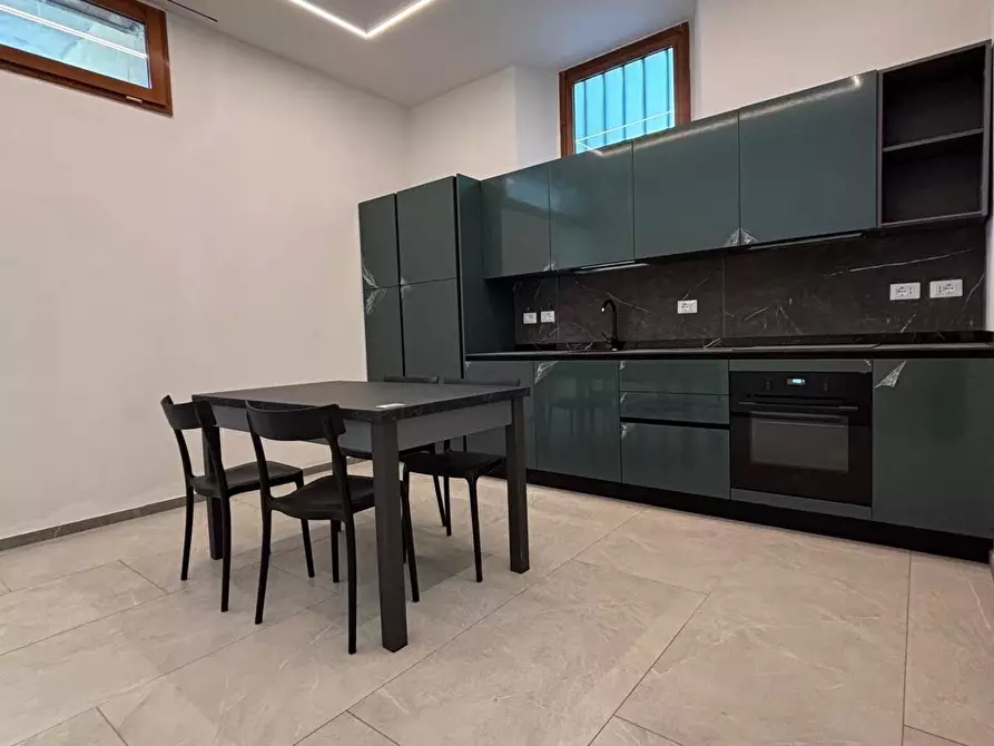 Immagine 14 di Quadrilocale in affitto  in Via Borgo Bartolini a Bagno A Ripoli