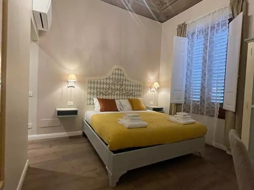 Immagine 6 di Appartamento in vendita  in Piazza della Vittoria a Firenze