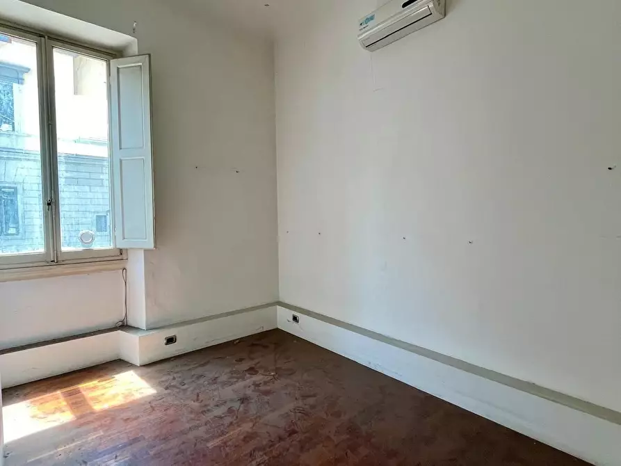 Immagine 9 di Appartamento in vendita  in Viale Milton a Firenze