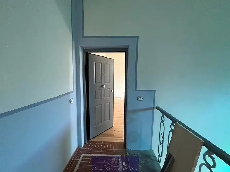 Immagine 18 di Trilocale in vendita  in Via di Mugnana a Greve In Chianti