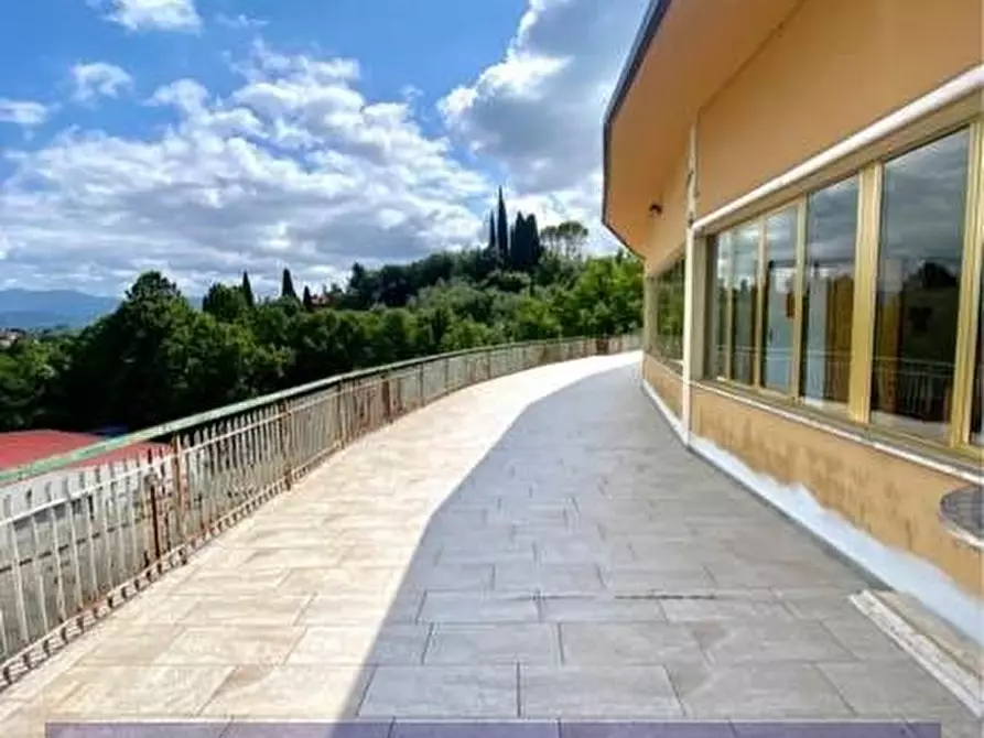 Immagine 11 di Capannone industriale in vendita  in Via di Poggio 17 a Lastra A Signa