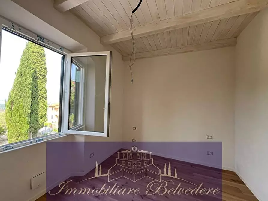 Immagine 4 di Trilocale in vendita  in Via di Mugnana a Greve In Chianti