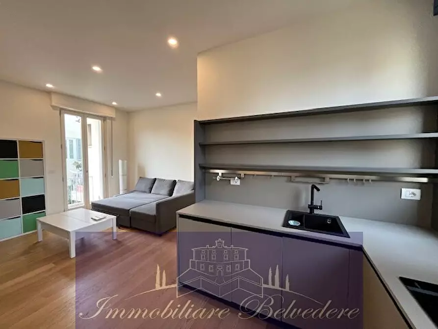 Immagine 5 di Trilocale in affitto  in Via Cristoforo Landino 29 a Firenze