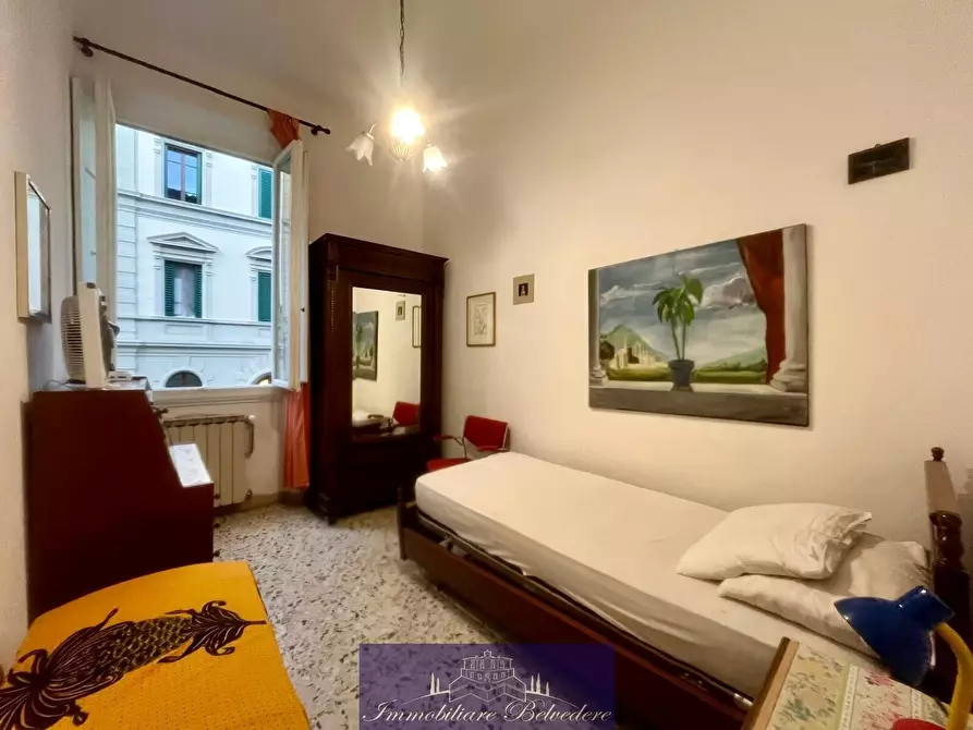 Immagine 9 di Quadrilocale in vendita  in Via Puccinotti a Firenze