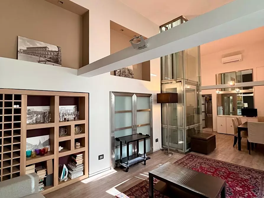 Immagine 14 di Bilocale in vendita  in Via San Gallo a Firenze