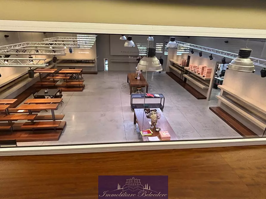 Immagine 17 di Attività artigianale in vendita  in Via Cassia 63 a Impruneta