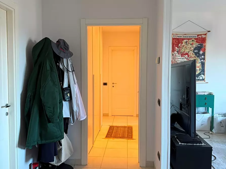 Immagine 10 di Quadrilocale in affitto  in Via Gran Bretagna a Firenze