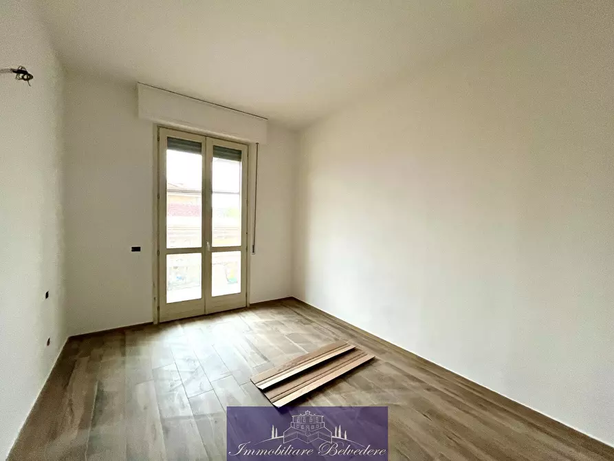 Immagine 8 di Trilocale in vendita  in Via di Novoli a Firenze