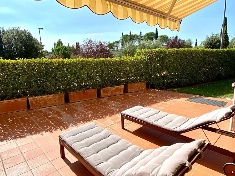 Immagine 7 di Quadrilocale in vendita  in Via Torricella 7 a Impruneta