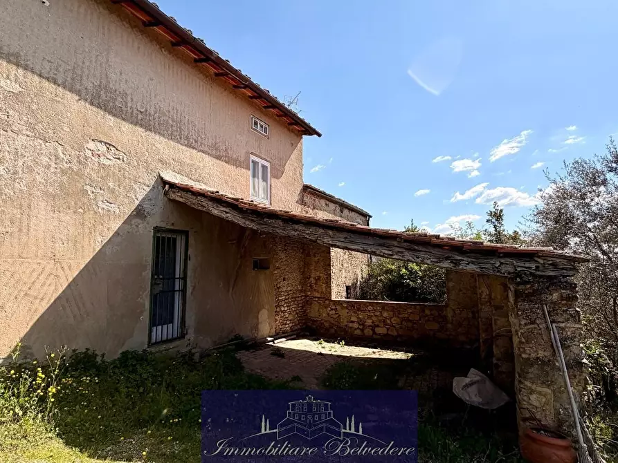Immagine 32 di Villa in vendita  in Via Grevigiana a San Casciano In Val Di Pesa