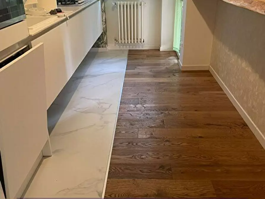 Immagine 11 di Quadrilocale in vendita  in Via Reims a Firenze