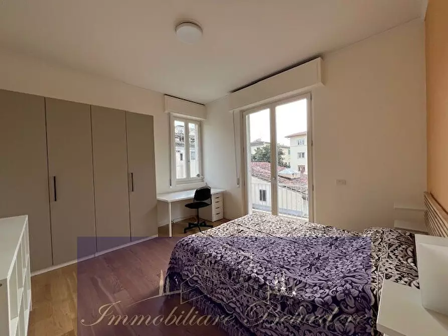 Immagine 7 di Trilocale in affitto  in Via Cristoforo Landino 29 a Firenze