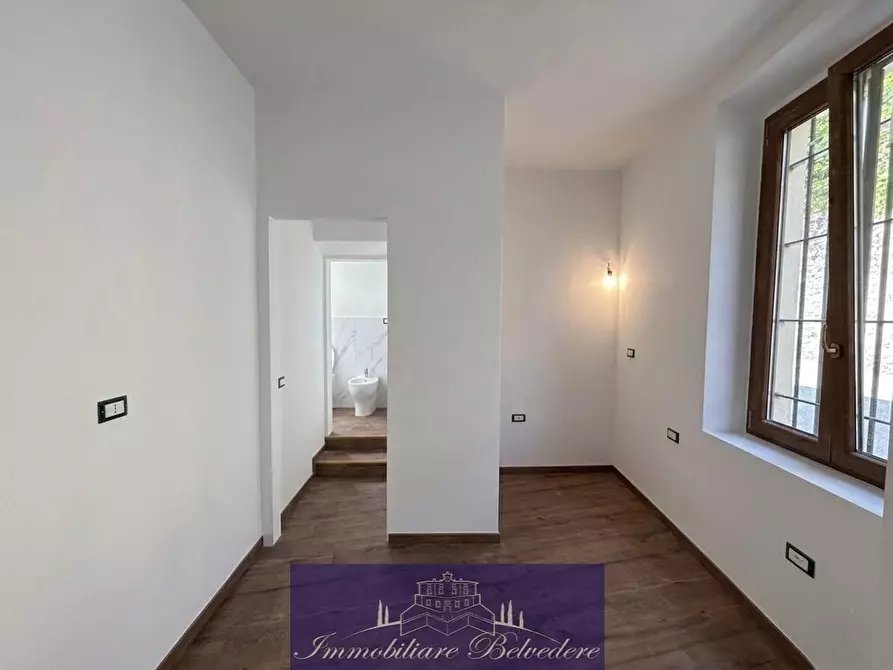 Immagine 10 di Bilocale in vendita  in Via Camillo Barni a Firenze
