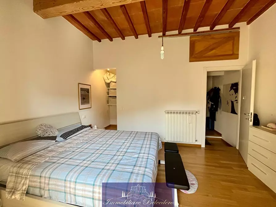 Immagine 11 di Terratetto in vendita  in Via del Ronco Corto a Firenze