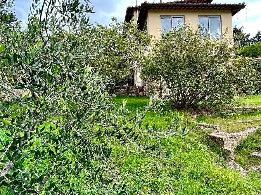 Immagine 8 di Villa in vendita  in Via di Terzollina 4 a Firenze