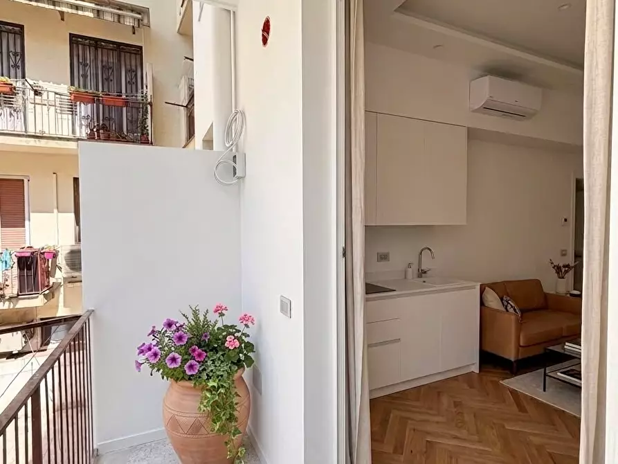 Immagine 4 di Bilocale in vendita  in Via Madonna della Querce a Firenze