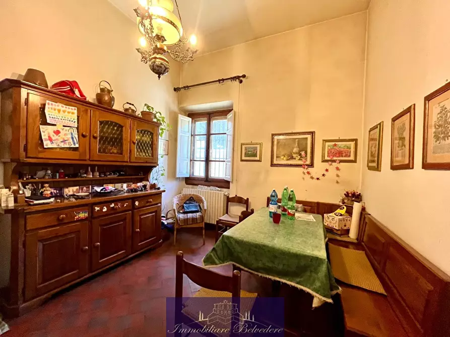 Immagine 22 di Terratetto in vendita  in Via di Triozzi Basso a Scandicci