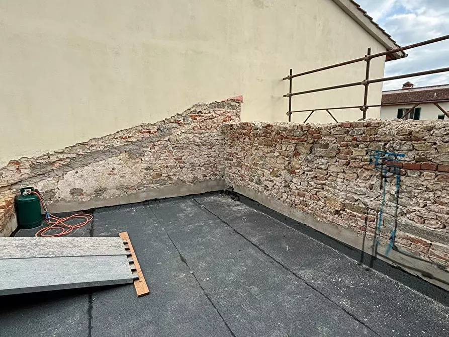 Immagine 9 di Appartamento in vendita  in Via del Paradiso a Firenze