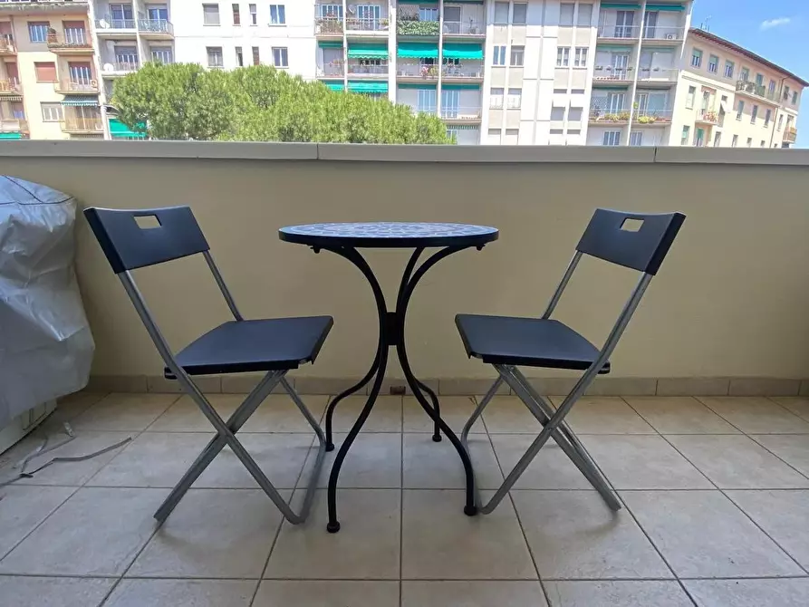 Immagine 13 di Bilocale in affitto  in Via Luciano Bausi a Firenze