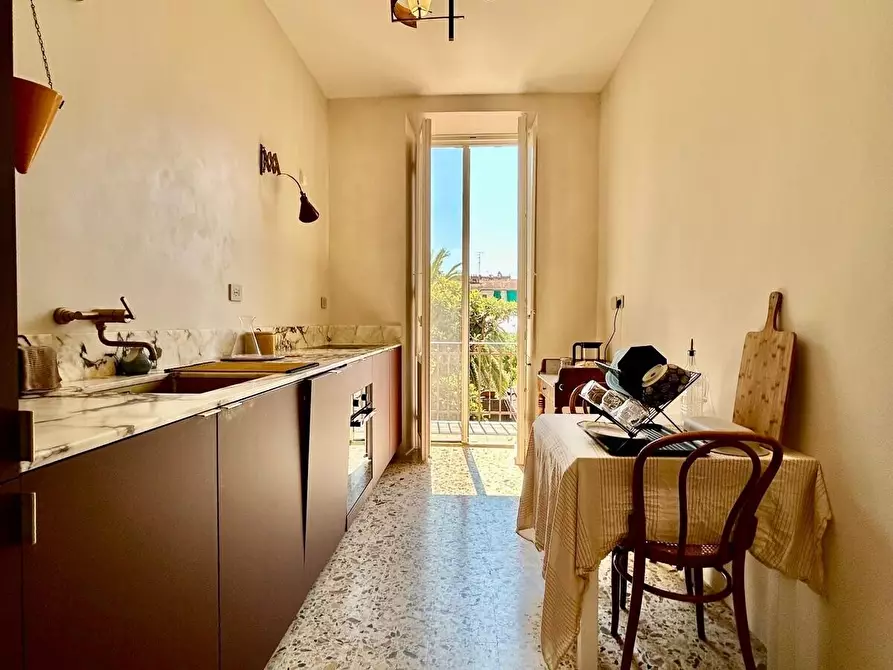 Immagine 5 di Appartamento in affitto  in Via Domenico Burchiello a Firenze