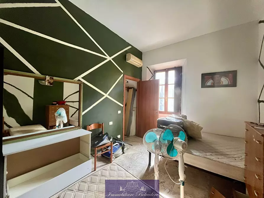 Immagine 10 di Bilocale in vendita  in Piazza Tanucci a Firenze