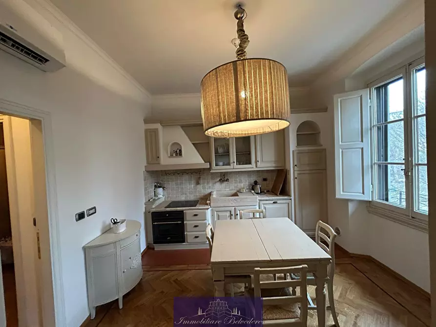 Immagine 5 di Quadrilocale in affitto  in Piazza Francesco Ferrucci a Firenze