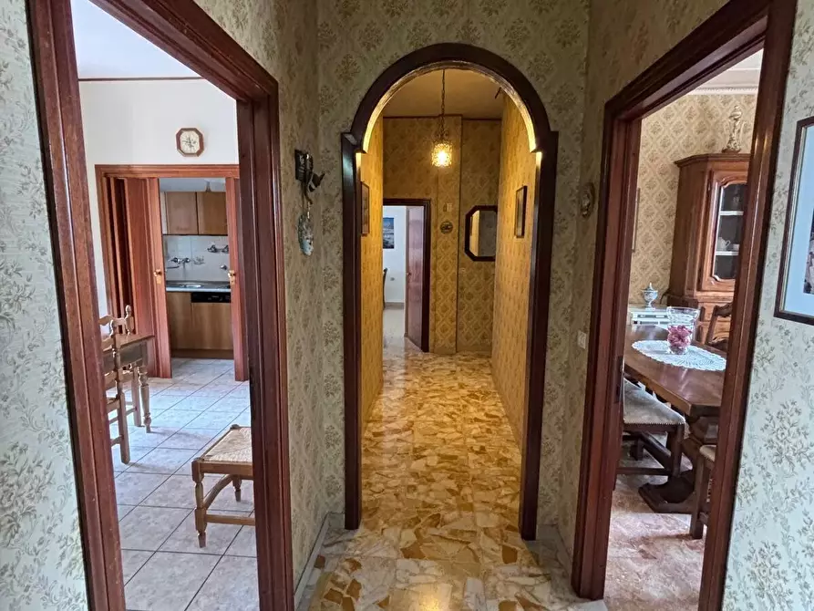 Immagine 20 di Quadrilocale in vendita  in Via San Giusto a Scandicci