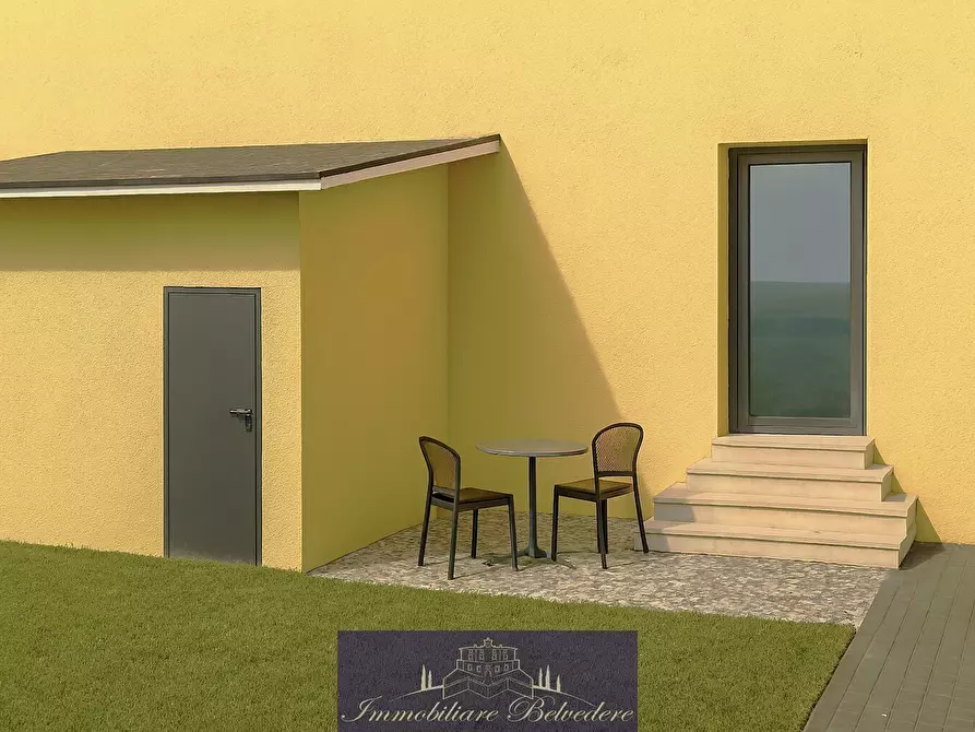 Immagine 5 di Bilocale in vendita  in Via di Montecchio a Impruneta