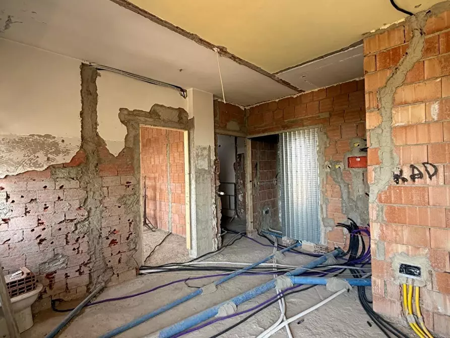 Immagine 10 di Appartamento in vendita  in Via Muzio Clementi a Firenze