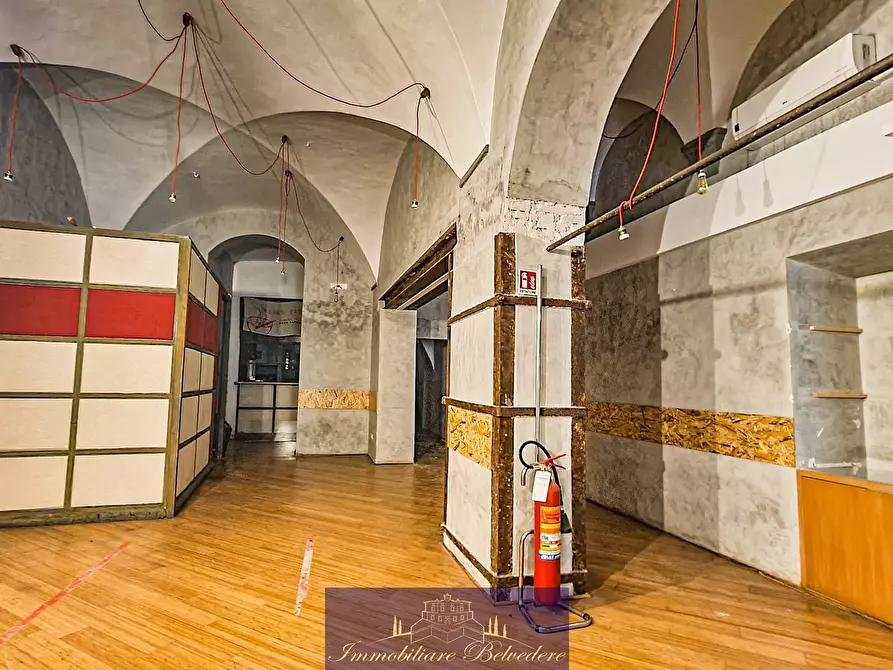 Immagine 8 di Capannone industriale in vendita  in Borgo San Frediano a Firenze