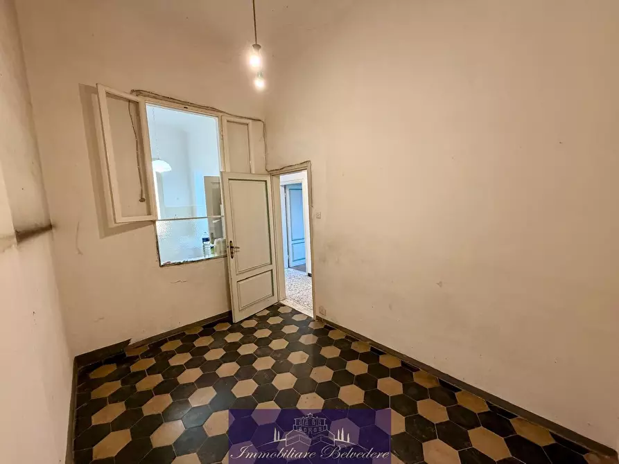 Immagine 14 di Trilocale in vendita  in Via della Torre a Firenze