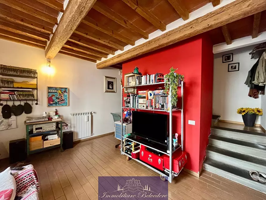 Immagine 20 di Terratetto in vendita  in Via del Ronco Corto a Firenze