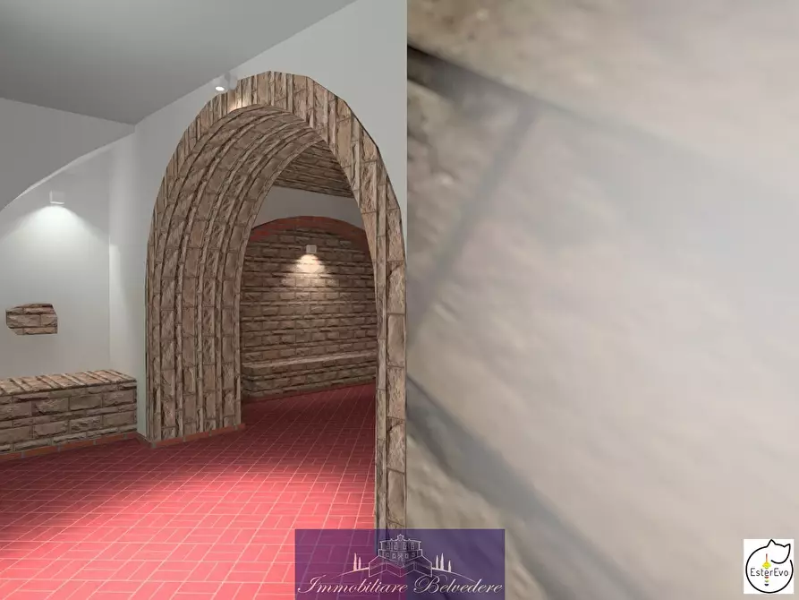 Immagine 10 di Capannone industriale in affitto  in Via De Benci a Firenze