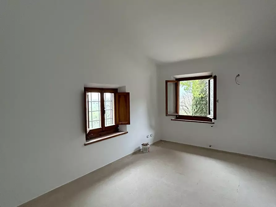 Immagine 14 di Terratetto in vendita  in Via dei Prati a Calenzano