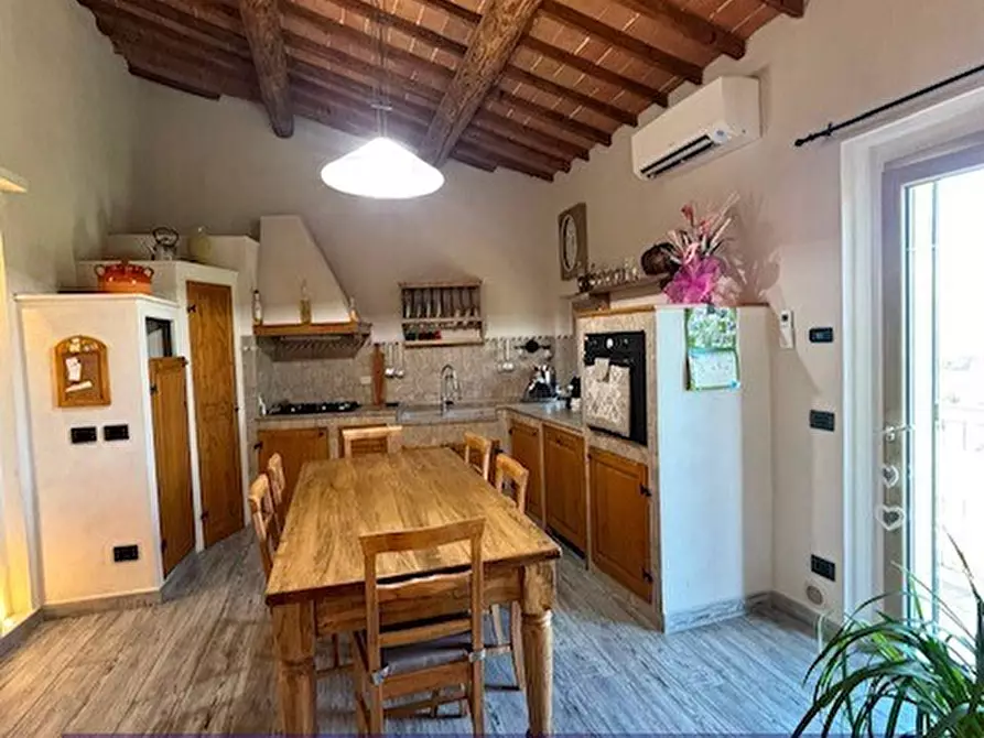 Immagine 10 di Appartamento in vendita  in Via di Villamagna a Bagno A Ripoli