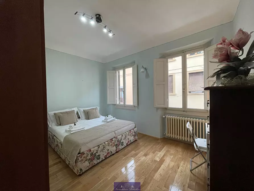Immagine 14 di Appartamento in vendita  in Via Domenico Veneziano a Firenze