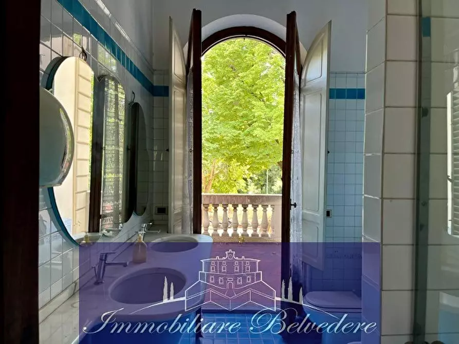 Immagine 24 di Villa in affitto  in Lungarno del Tempio a Firenze